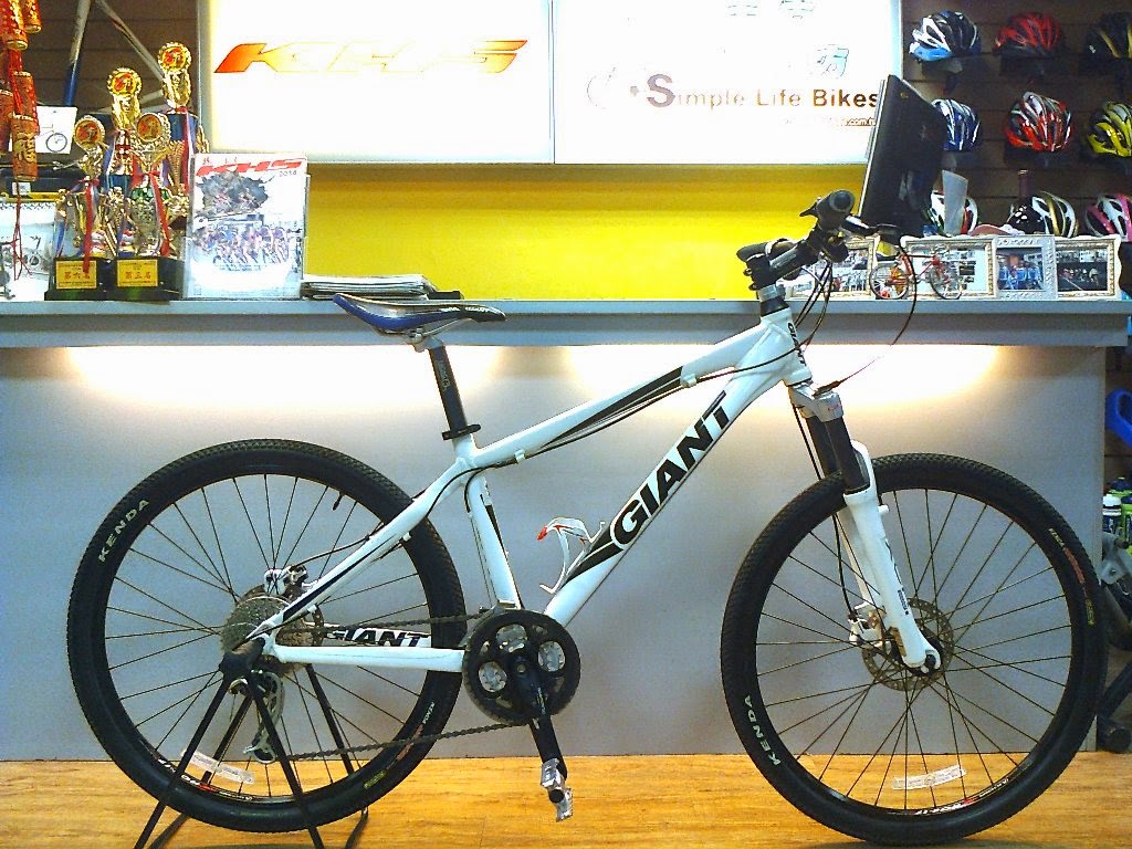 Giant best sale xtc se2